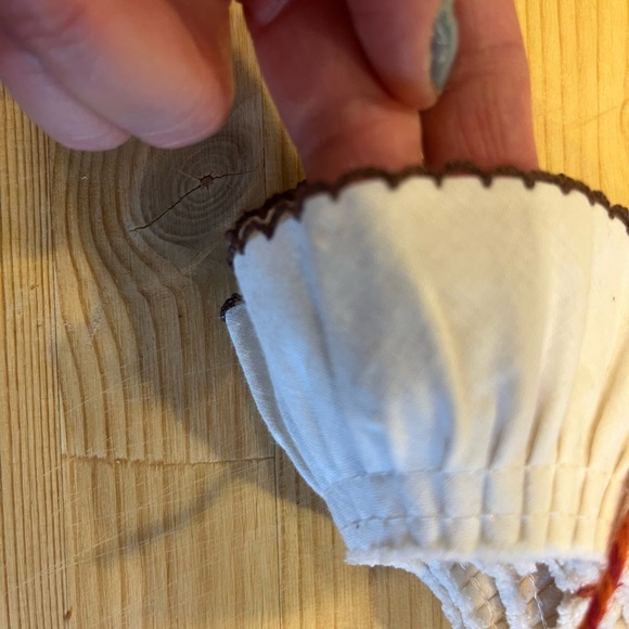 Assorted Lace Trim Collection - Picture 9 of 14